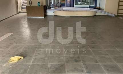 Barracão / Galpão / Depósito à venda na Rua Padre Donizete Tavares de Lima, 551, Cidade Jardim, Campinas, 250 m2 por R$ 650.000