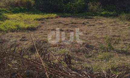 Terreno comercial à venda na Rua Benedito Etelvino Alexandre, 4, Cidade Satélite Íris, Campinas por R$ 550.000
