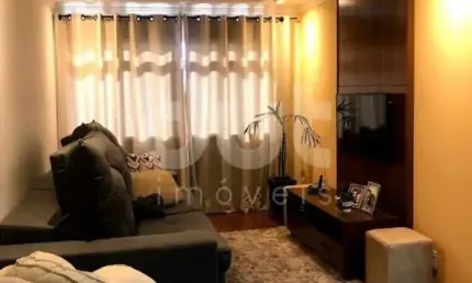 Apartamento com 2 quartos à venda na Avenida Estados Unidos, 801, Jardim Nova Europa, Campinas, 84 m2 por R$ 410.000