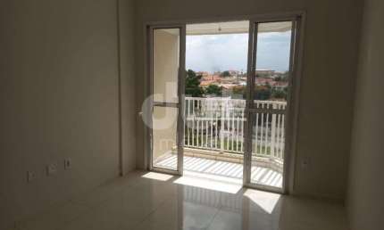 Apartamento com 2 quartos à venda na Rua Campo Grande, 30, Vila Maria Eugênia, Campinas, 58 m2 por R$ 340.000