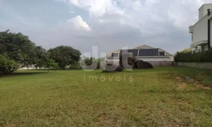 Terreno em condomínio fechado à venda na Rodovia Romildo Prado, km 10, Condomínio Villagio Paradiso, Itatiba por R$ 1.280.000