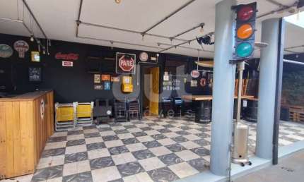 Casa com 3 quartos para alugar na Rua Uruguaiana, 731, Bosque, Campinas, 440 m2 por R$ 9.000