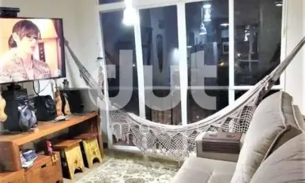 Apartamento com 2 quartos à venda na Avenida Doutor Moraes Salles, 1005, Centro, Campinas, 77 m2 por R$ 430.000