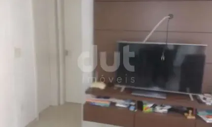 Apartamento com 2 quartos à venda na rua josé benedito gregôrio, 141, parque fazendinha, campinas, 57 m2 por r$ 285.000