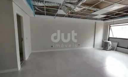 Sala comercial para alugar na avenida orosimbo maia, 430, vila itapura, campinas, 40 m2 por r$ 1.700
