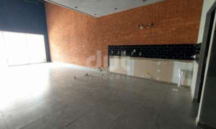 Sala comercial para alugar na Avenida Orosimbo Maia, 430, Vila Itapura, Campinas, 105 m2 por R$ 5.400
