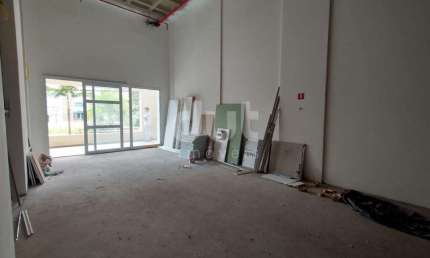 Sala comercial para alugar na Avenida Orosimbo Maia, 430, Vila Itapura, Campinas, 105 m2 por R$ 5.400
