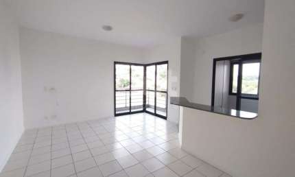Apartamento com 1 quarto para alugar na Rua Major Telmo Coelho Filho, 314, Parque Brasília, Campinas, 75 m2 por R$ 1.750
