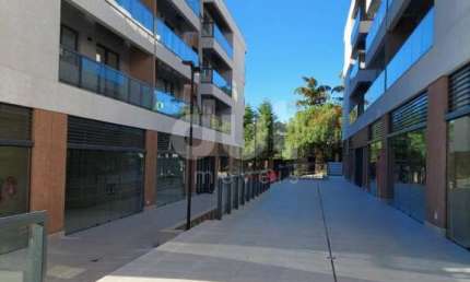 Sala comercial para alugar na Avenida Rosa Zanetti Ferragut, 645, Pinheirinho, Vinhedo, 103 m2 por R$ 10.000