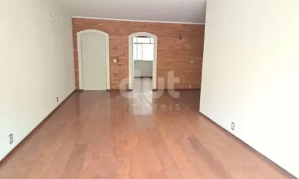 Apartamento com 4 quartos à venda na Rua Antônio Cesarino, 815, Centro, Campinas, 238 m2 por R$ 950.000