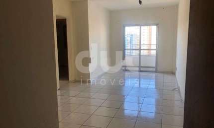Apartamento com 2 quartos à venda na Rua Álvares Machado, 368, Centro, Campinas, 72 m2 por R$ 300.000