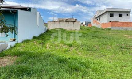 Terreno em condomínio fechado à venda na Rua João Soares da Silva, 500, Jardim Nova Alvorada, Monte Mor por R$ 170.000