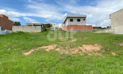 Terreno em condomínio fechado à venda na Rua João Soares da Silva, 500, Jardim Nova Alvorada, Monte Mor por R$ 170.000