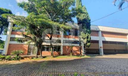 Barracão / Galpão / Depósito à venda na Avenida das Amoreiras, 2651, Jardim do Lago, Campinas, 3600 m2 por R$ 24.000.000
