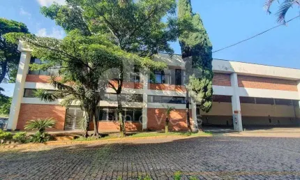Barracão / Galpão / Depósito para alugar na Avenida das Amoreiras, 2651, Jardim do Lago, Campinas, 3600 m2 por R$ 120.000