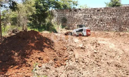 Terreno comercial à venda na Rua Estrela da Manhã, 120, Pinheirinho, Vinhedo por R$ 361.000