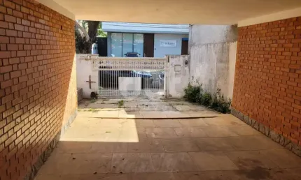 Casa comercial para alugar na rua viscondessa de campinas, 63, nova campinas, campinas, 295 m2 por r$ 8.000