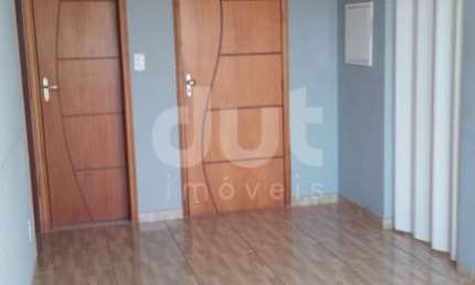 Apartamento com 2 quartos à venda na Rua Antônio Canteli, 1449, Jardim Morada do Sol, Indaiatuba, 42 m2 por R$ 286.200