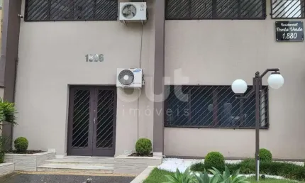 Prédio para alugar na Avenida Princesa D'Oeste, 1886, Jardim Paraíso, Campinas, 150 m2 por R$ 6.000