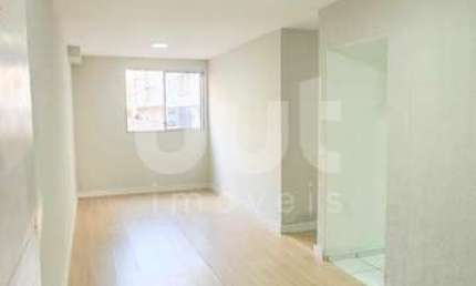 Apartamento com 2 quartos à venda na Rua Amilar Alves, 132, Vila João Jorge, Campinas, 56 m2 por R$ 285.000