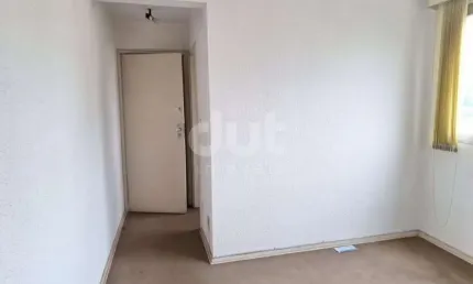 Apartamento com 1 quarto à venda na rua são pedro, 16, cambuí, campinas, 43 m2 por r$ 250.000