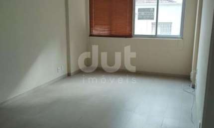 Apartamento com 2 quartos à venda na Rua Doutor Quirino, 650, Centro, Campinas, 74 m2 por R$ 350.000