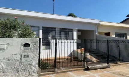 Casa com 2 quartos à venda na Rua Santo Anastácio, 88, Jardim Nova Europa, Campinas, 78 m2 por R$ 460.000