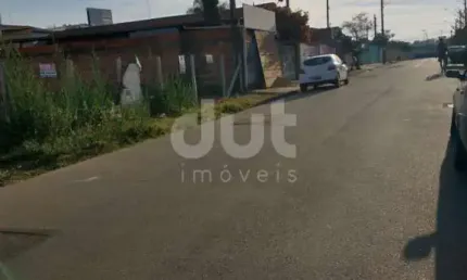 Terreno comercial à venda na Rua Luiz de Souza, 315, Parque Ortolândia, Hortolândia por R$ 799.000
