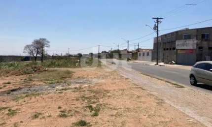 Terreno à venda na Rua Três, 13, Parque Cidade Campinas, Campinas por R$ 400.000