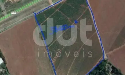 Terreno comercial à venda na Sp 101,  km 28, Sobradinho, Monte Mor por R$ 4.835.000
