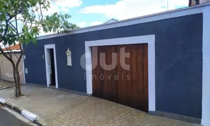 Casa com 3 quartos à venda na nossa senhora aparecida, 50, conjunto habitacional padre anchieta, campinas, 213 m2 por r$ 390.000