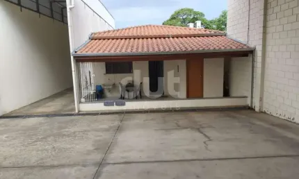Barracão / Galpão / Depósito à venda na Rua Mogi Mirim, 922, Jardim Novo Campos Elíseos, Campinas, 405 m2 por R$ 2.499.000