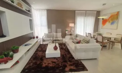 Casa em condomínio fechado com 3 quartos para alugar na Rua dos Vidoeiros, 06, Sítios de Recreio Gramado, Campinas, 275 m2 por R$ 13.750