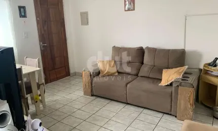 Apartamento com 2 quartos à venda na Rua Paulo Vacilotto, 33, Jardim Santa Cruz, Indaiatuba, 45 m2 por R$ 180.000