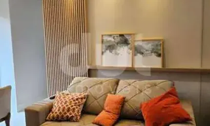 Apartamento com 3 quartos à venda na Rua Pedro Virillo, 186, Jardim Santiago, Indaiatuba, 75 m2 por R$ 604.200