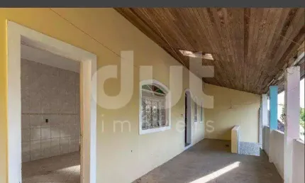 Casa com 2 quartos à venda na Rua Antônio Marques Serra, 1066, Jardim Antonio Von Zuben, Campinas, 250 m2 por R$ 400.000