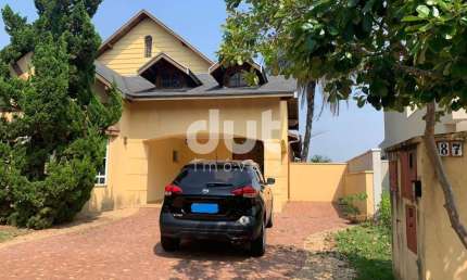 Casa em condomínio fechado com 3 quartos à venda na Rua Carapá, 116, Loteamento Alphaville Campinas, Campinas, 617 m2 por R$ 2.650.000