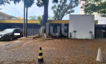 Casa comercial para alugar na Rua Antônio Lapa, 214, Cambuí, Campinas, 478 m2 por R$ 38.000