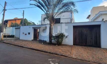 Casa comercial para alugar na Rua Doutor Alcides Carvalho, 685, Jardim Chapadão, Campinas, 327 m2 por R$ 7.900