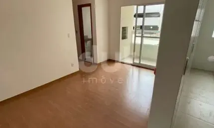 Apartamento com 2 quartos à venda na rua santa rita do passa quatro, 255, jardim nova europa, campinas, 58 m2 por r$ 424.000