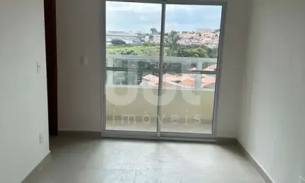 Apartamento com 2 quartos à venda na Rua Santa Cruz das Palmeiras, 1501, Jardim Nova Europa, Campinas, 48 m2 por R$ 338.000