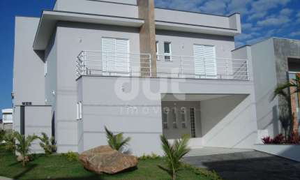 Casa em condomínio fechado com 3 quartos à venda na Avenida Roberto Baltazar dos Santos, 398, Swiss Park, Campinas, 360 m2 por R$ 2.550.000
