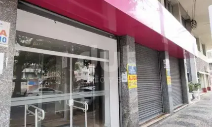 Sala comercial para alugar na rua general osório, 965, centro, campinas, 320 m2 por r$ 18.000