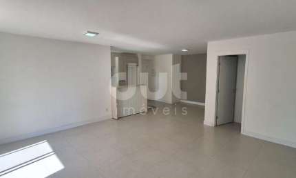 Apartamento com 2 quartos à venda na Rua Luzitana, 43, Bosque, Campinas, 85 m2 por R$ 687.000