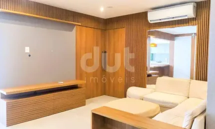 Apartamento com 3 quartos à venda na Avenida Brasil Sul, 1415, Parque Residencial Nardini, Americana, 121 m2 por R$ 1.449.000