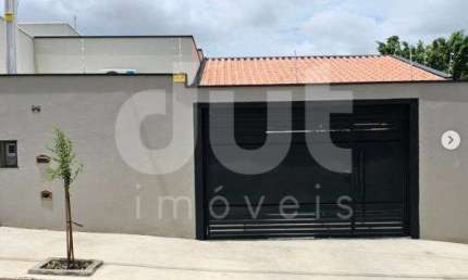 Casa com 3 quartos à venda na São Carlos, 264, Vila Teller, Indaiatuba, 160 m2 por R$ 890.000