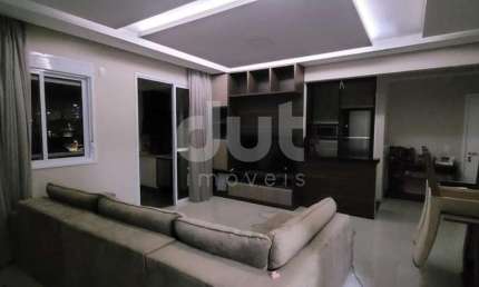 Apartamento com 2 quartos à venda na Rua das Orquídeas, 80, Jardim Pau Preto, Indaiatuba, 92 m2 por R$ 740.000