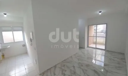 Apartamento com 2 quartos à venda na avenida remo oscar beseggio, 975, parque das colinas, valinhos, 49 m2 por r$ 275.000