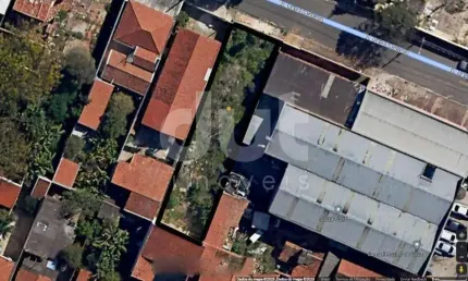Terreno comercial à venda na Rua Luiz de Souza, 285, Parque Ortolândia, Hortolândia por R$ 350.000