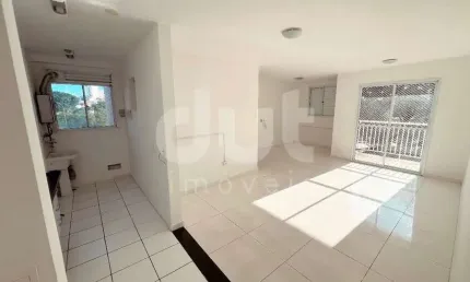 Apartamento com 2 quartos à venda na Avenida Doutor Carlos de Campos, 1024, Vila Industrial, Campinas, 66 m2 por R$ 420.000